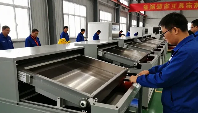 枝江苏帮机电设备有限公司布局机械设备领域,提升折弯机价值